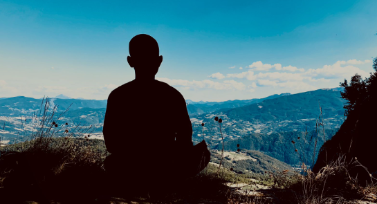 Meditazione