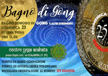 gong